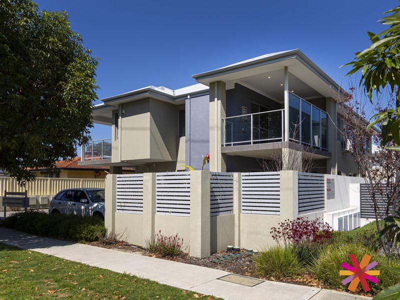 4/180 Surrey Road, Rivervale