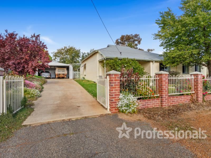 23 Argus Street, Narrogin
