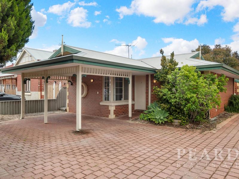 31a Hubert Street, East Victoria Park