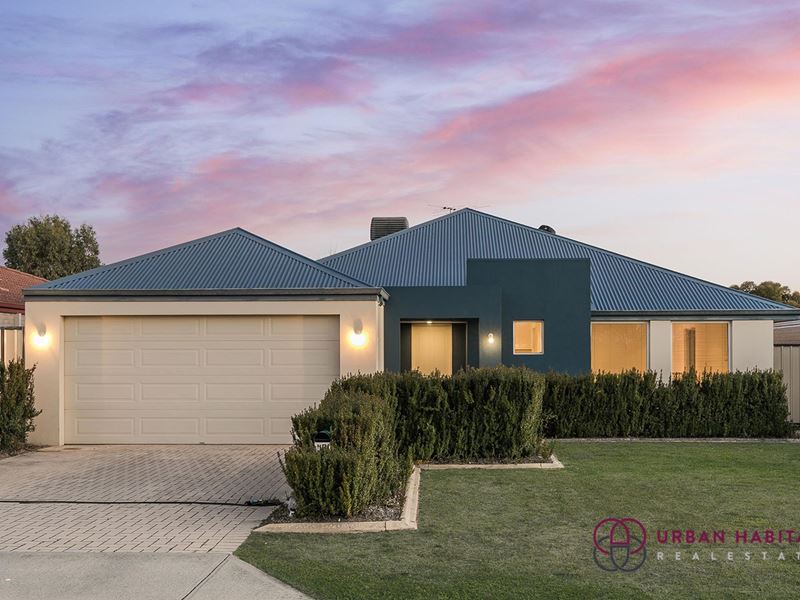 10 Cape York Ramble, Bertram WA 6167