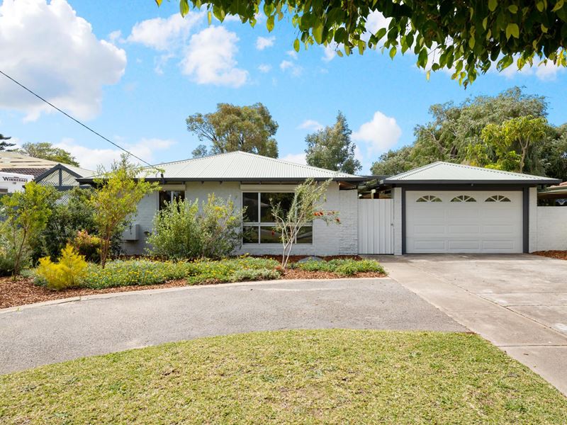 13 Kurrajong Road, Safety Bay