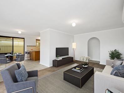 13 Kurrajong Road, Safety Bay WA 6169