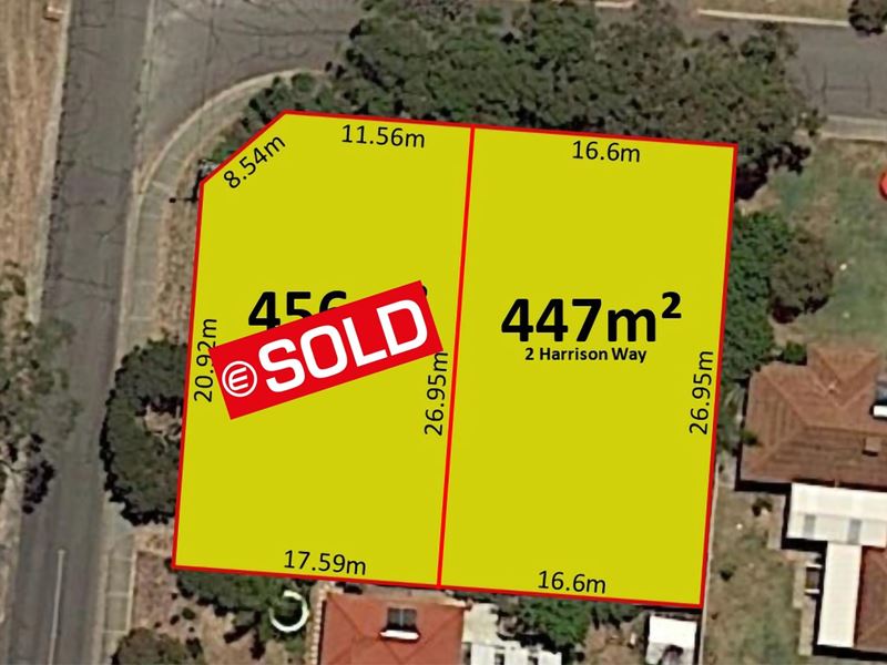 2 Harrison Way, Calista