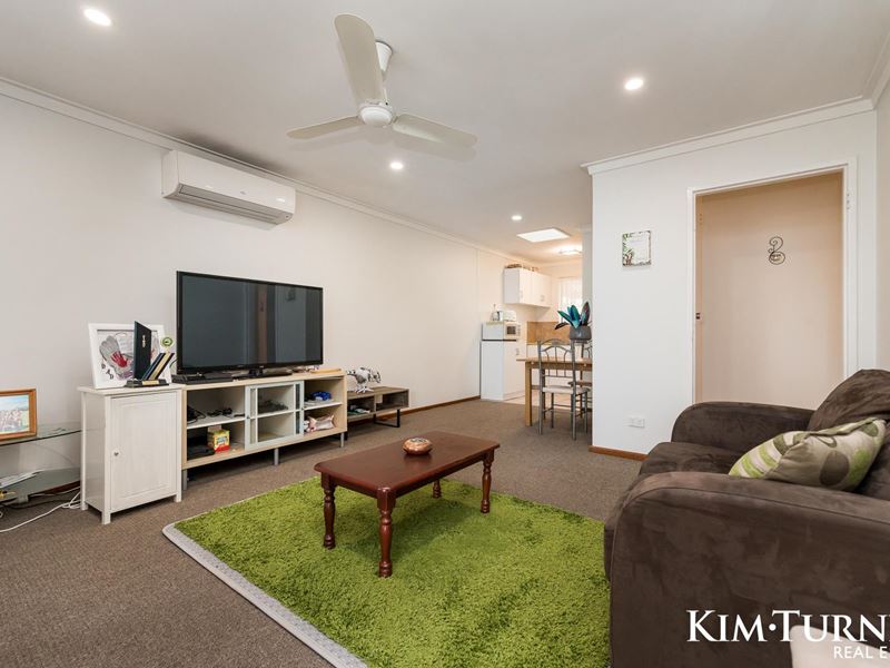15/64 Fifth Road, Armadale