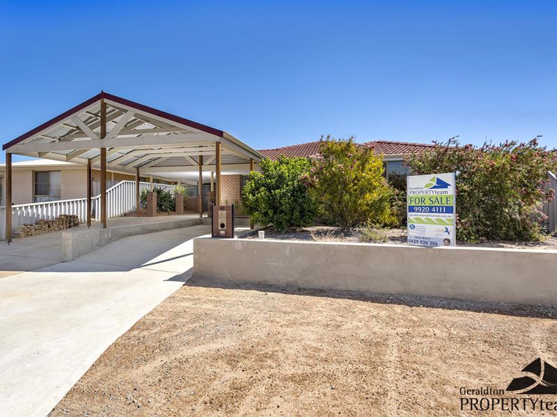 41 Cooper Circuit, Mount Tarcoola WA 6530