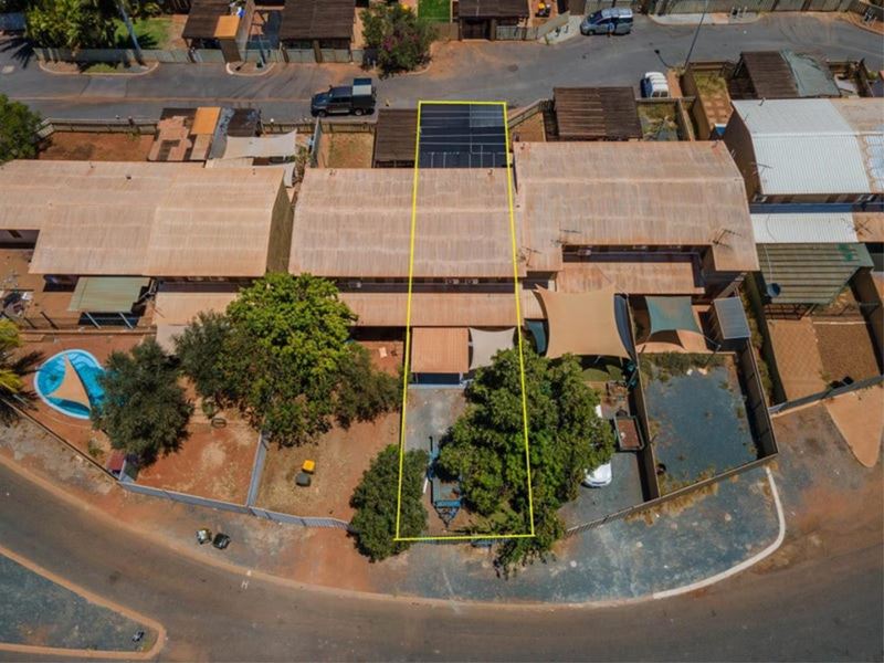 11 John Way, South Hedland