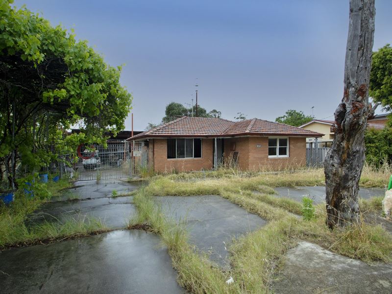 642 Wanneroo Road, Balga