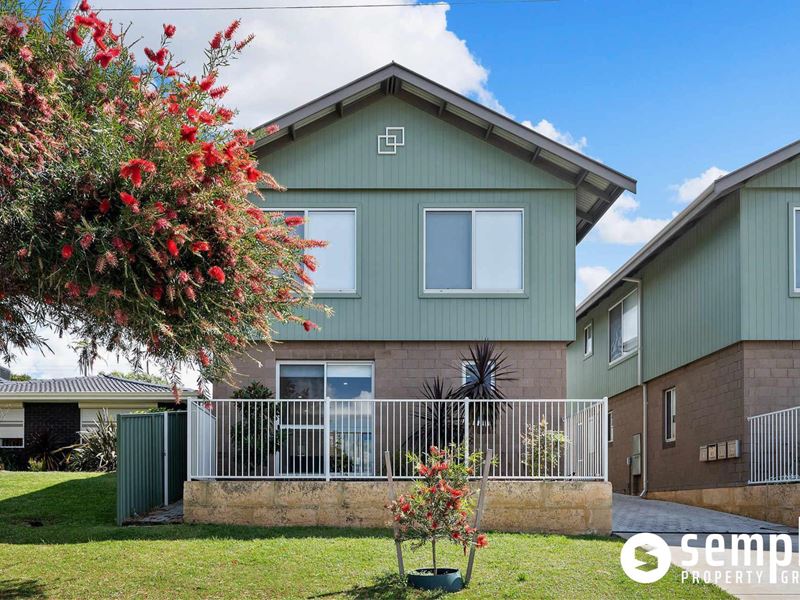 35A Glendower Way, Spearwood