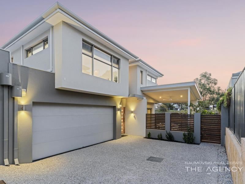 45C Deanmore Road, Scarborough