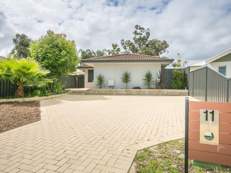 11 Congo Place, Beechboro