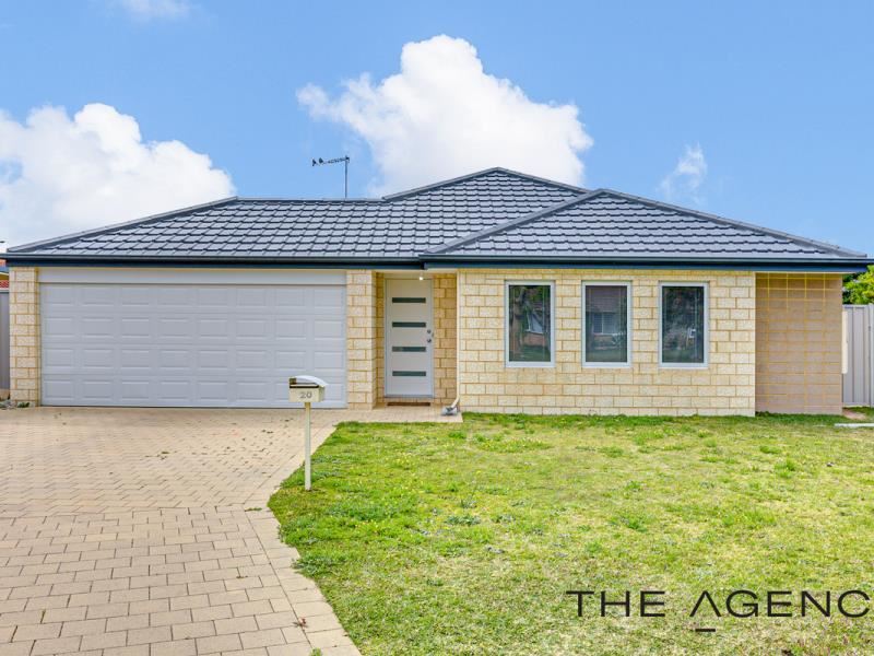 20 Heaton Way, Safety Bay
