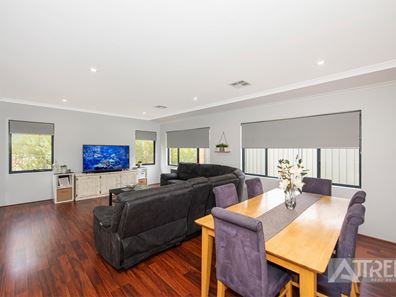 23 Torridge  Approach, Piara Waters WA 6112
