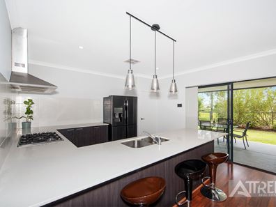 23 Torridge  Approach, Piara Waters WA 6112