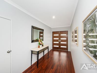 23 Torridge  Approach, Piara Waters WA 6112