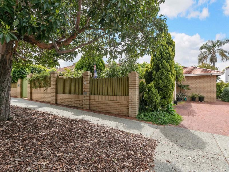 7/112 Hensman Road, Subiaco