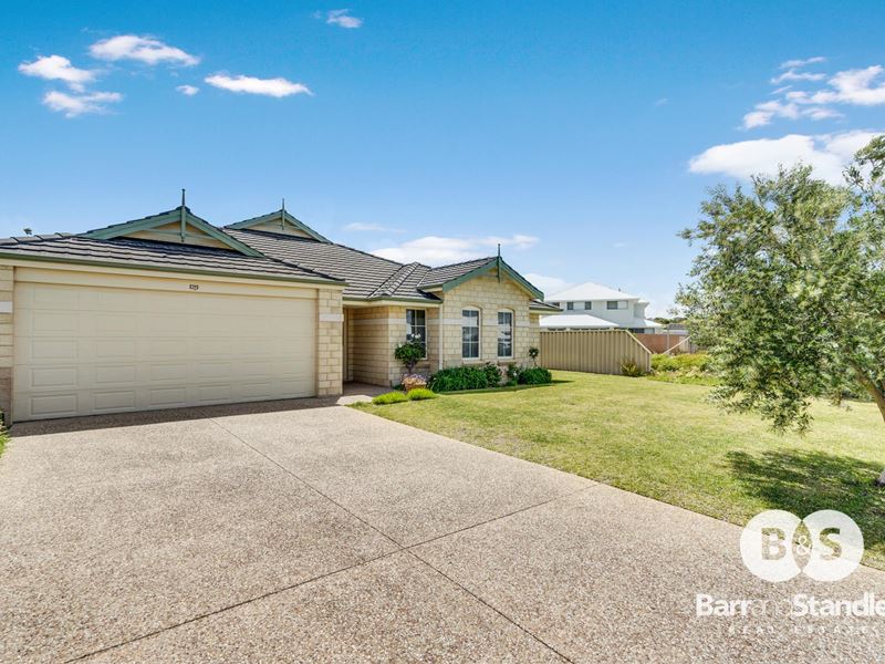 35 Antelope Turn, Dalyellup