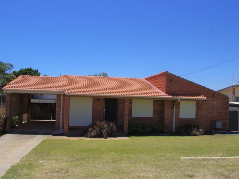 75 Chapman Valley Road, Waggrakine