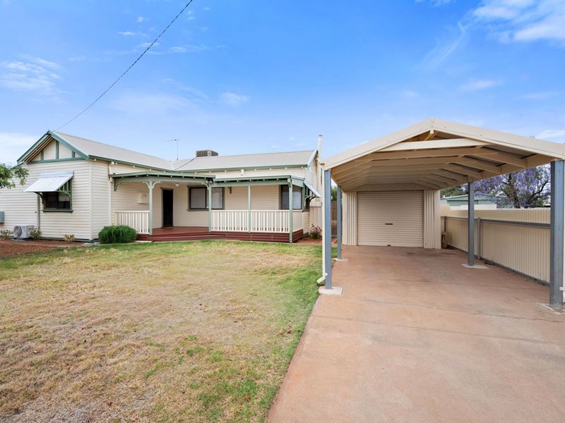 59A Lyall Street, Lamington