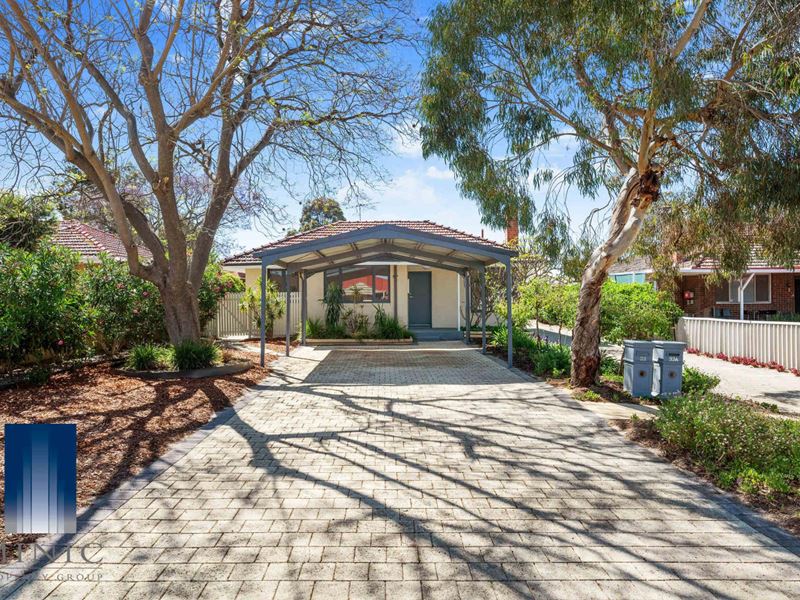 33 Hooson Way, Wilson