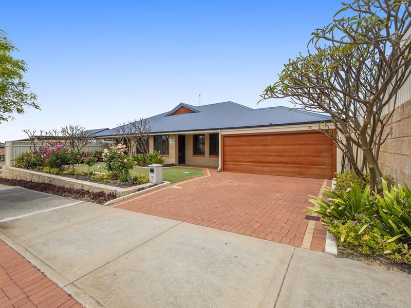 24 Kendall Blvd, Baldivis WA 6171