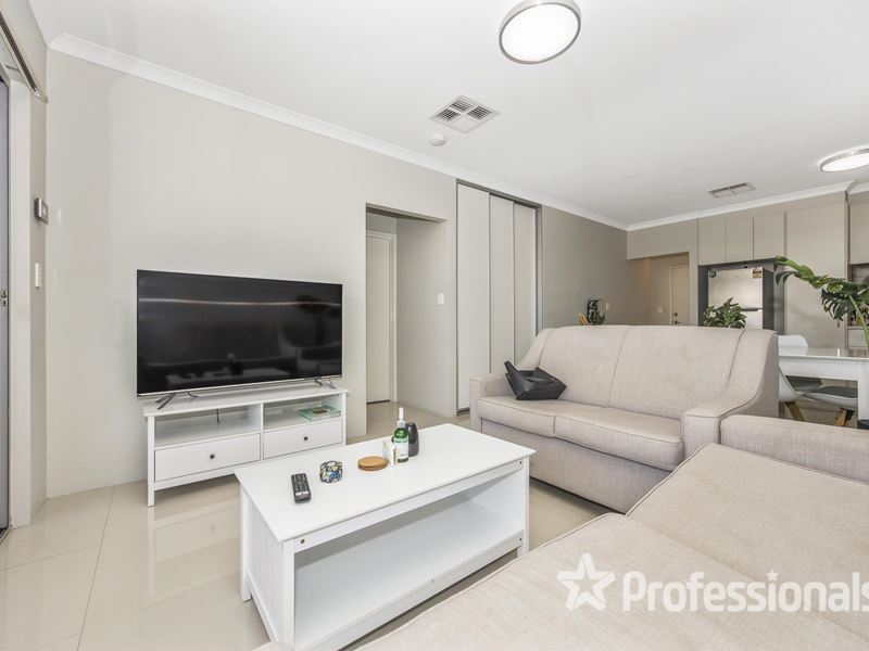 5/89 Redstone Trail, Ellenbrook