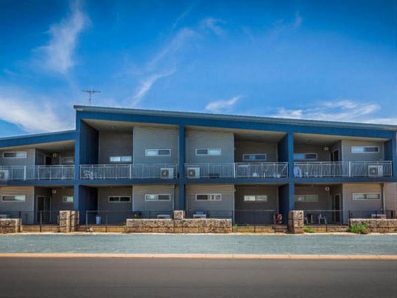 18/30 Paton Road, South Hedland