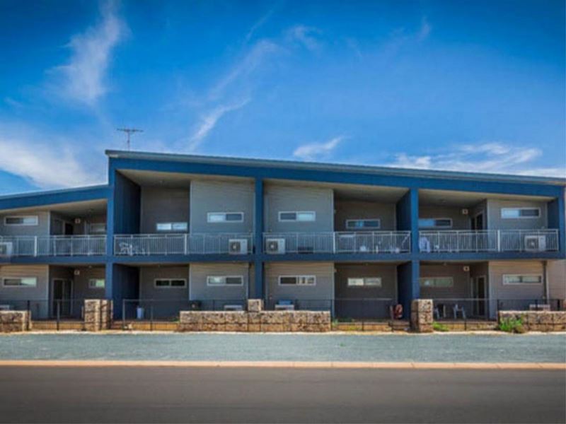 18/30 Paton Road, South Hedland WA 6722