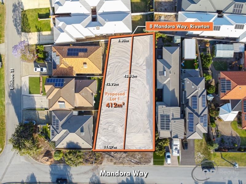 8A Mandora Way, Riverton