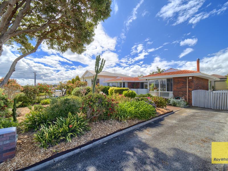 36 Kurannup Road, Bayonet Head
