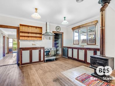 4 Yelverton Street, Donnybrook WA 6239