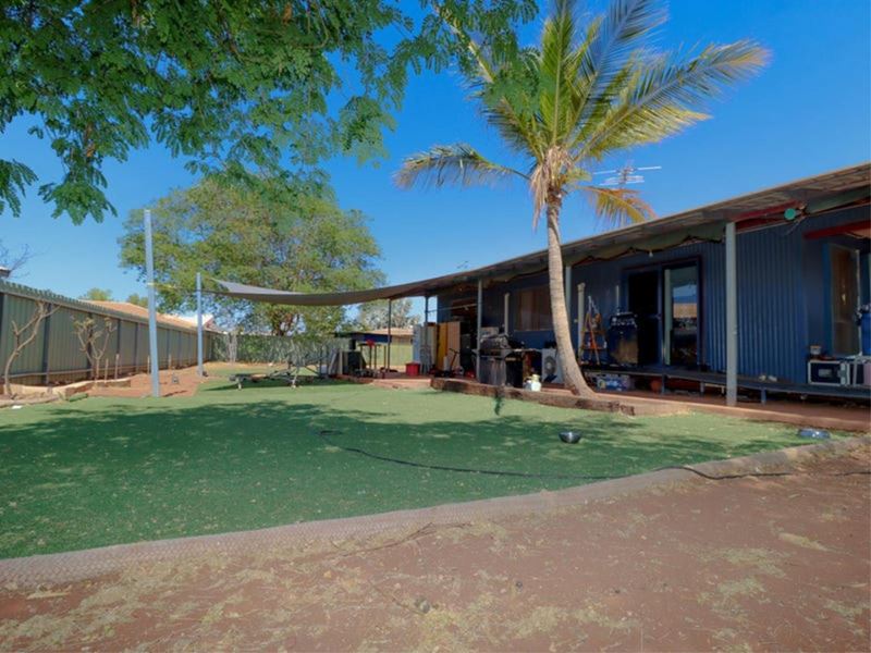 19 Mauger Place, South Hedland WA 6722