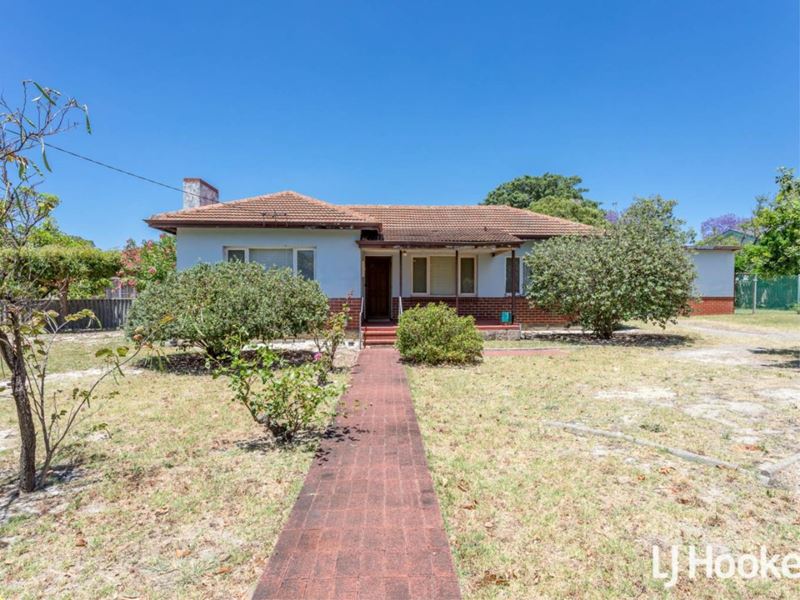 39 Bernice Way, Thornlie