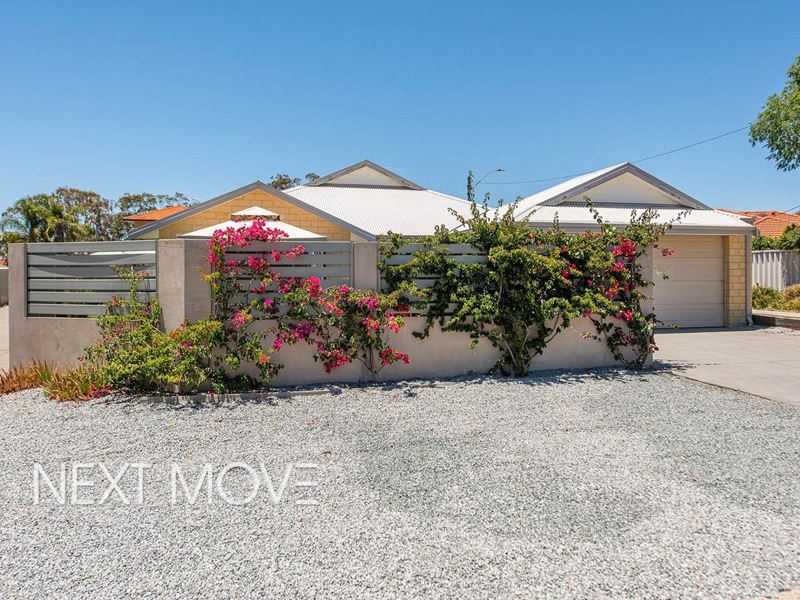 2A Harrod Street, Willagee
