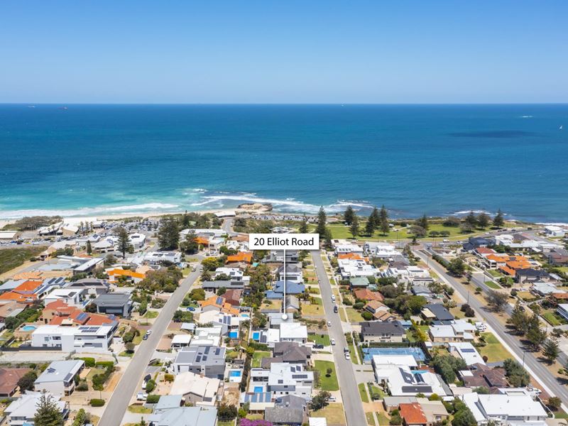20 Elliott Road, Trigg