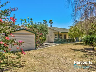 6 Elizabeth Street, Shoalwater WA 6169