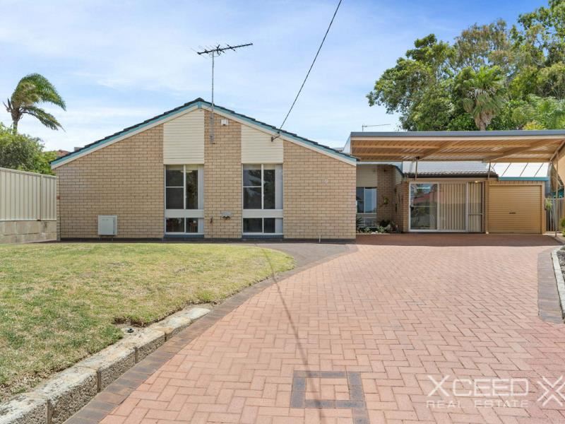 9 Pierre Place, Padbury