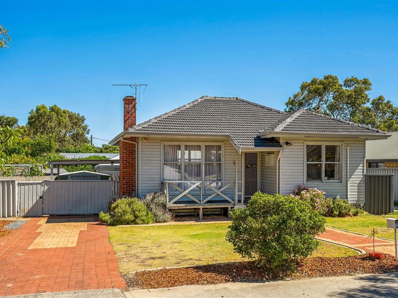 27 Bawdan Street, Willagee