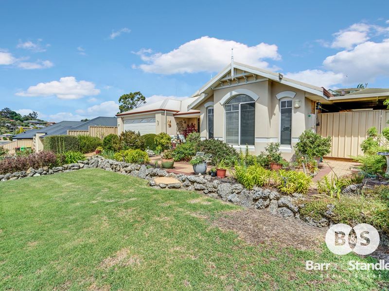 40 Brotherton Way, Australind