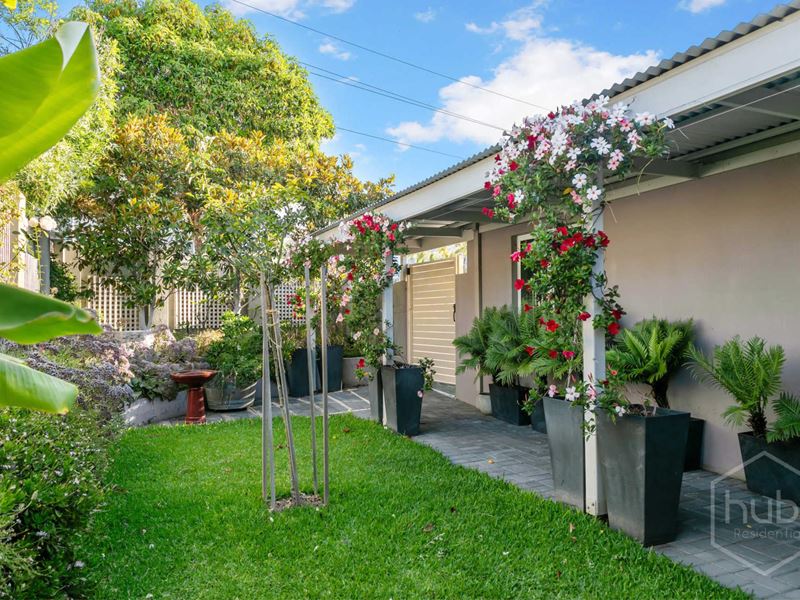 5 Claremont Crescent, Claremont