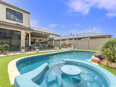 102 Millstream Drive, Southern River WA 6110
