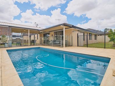 4 Dyer Link, Baldivis WA 6171
