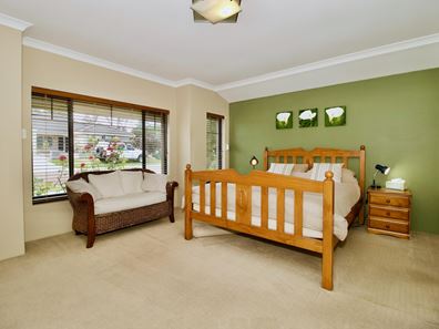 4 Dyer Link, Baldivis WA 6171