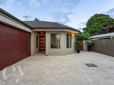 41B Beach Street, Bicton WA 6157