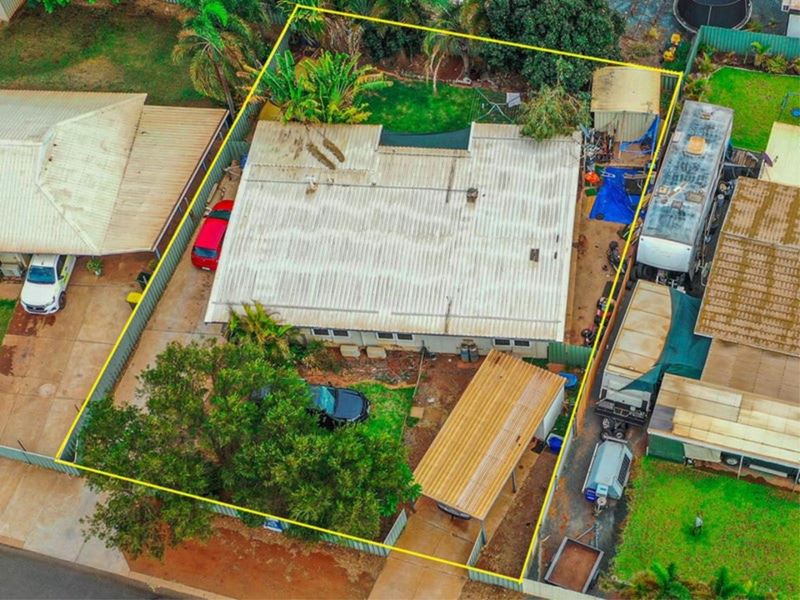 7 Clam Court, South Hedland
