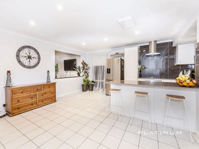 10 Pridmore Glen, Clarkson WA 6030