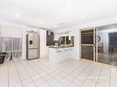 10 Pridmore Glen, Clarkson WA 6030