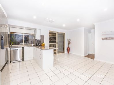 10 Pridmore Glen, Clarkson WA 6030