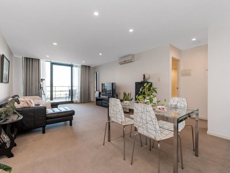 187/311 Hay Street, East Perth