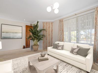 4 Kybra Court, Morley WA 6062