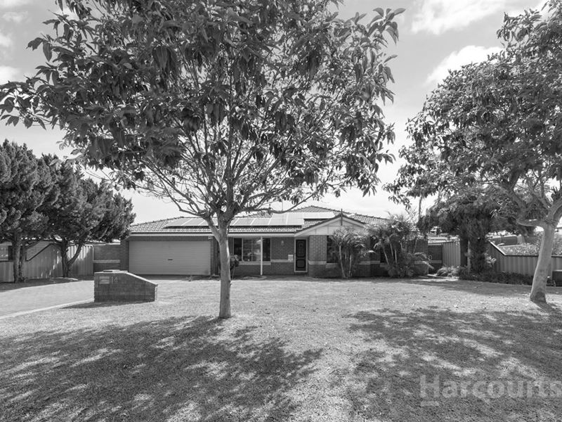 14 Carradale Mews, Erskine